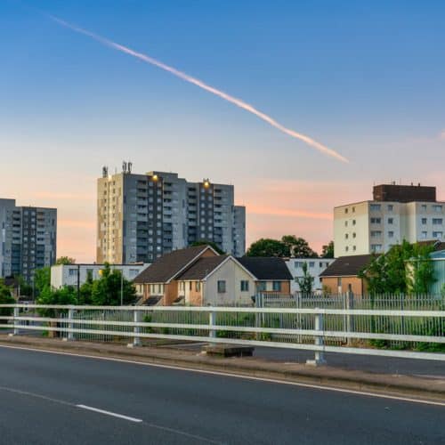 Luton Planning Consultants
